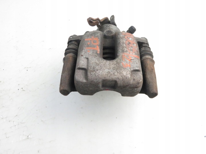 фото №7, Суппорт правый зад citroen c4 i 1.6 hdi
