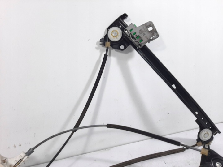 фото №9, Mercedes w216 cl500 06r механізм підйомник вікна праві перед a2167200446