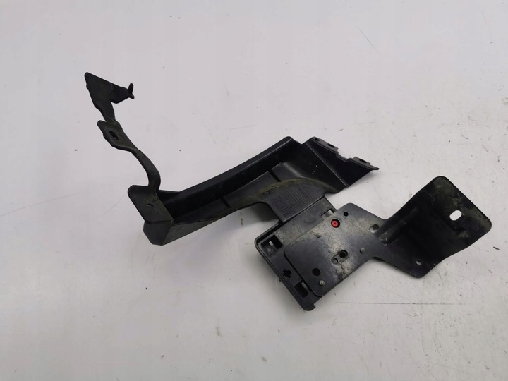 фото №6, Land rover evoque i 2015 левая сторона держатель / крепление бампера заднего