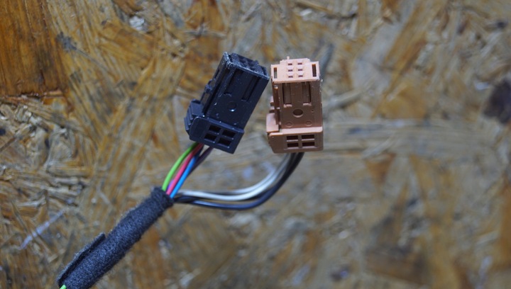 фото №12, Дзеркало ліві peugeot 2008 i 2+5 7 pin el. складний хром