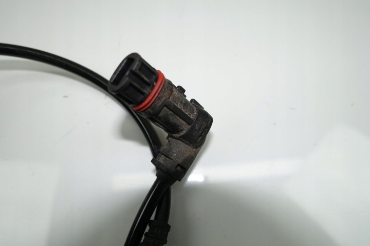 фото №5, Mercedes w164 ml x164 gl датчик abs швидкості диски перед l/p 1645400917