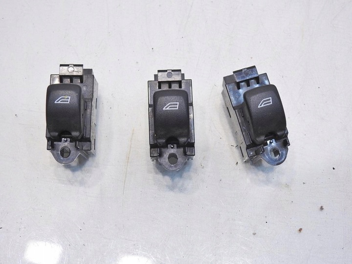 фото №7, Кнопка стёкла volvo v70 iii 31272006