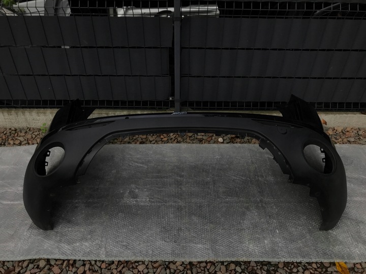 фото №1, Alfa romeo stelvio бампер зад задний задний pdc 2016-