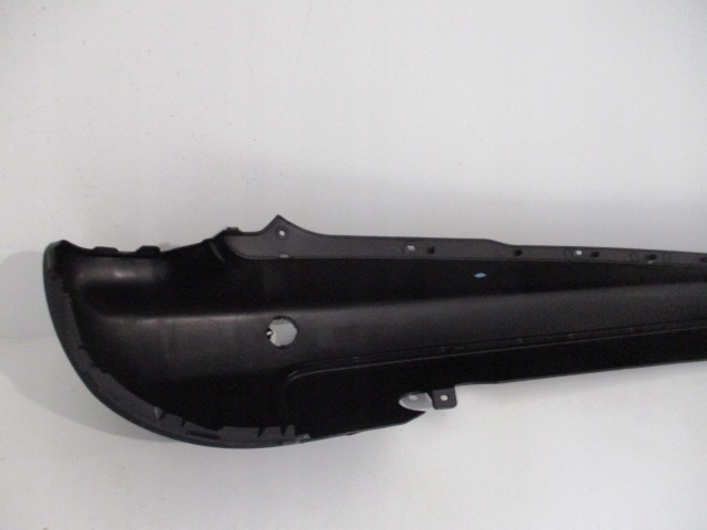 фото №11, Citroen berlingo 08-15 бампер задній зад новий оригінал 7410ge 9682043777