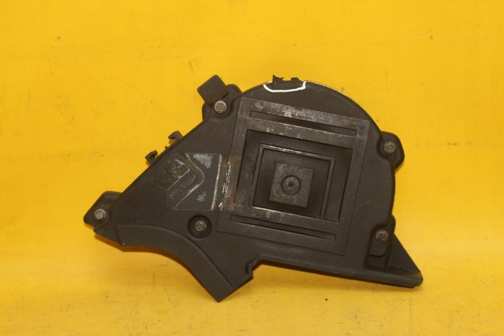 фото №1, Корпус распределительный вал 9651560180 ford c-max 1.6 tdci
