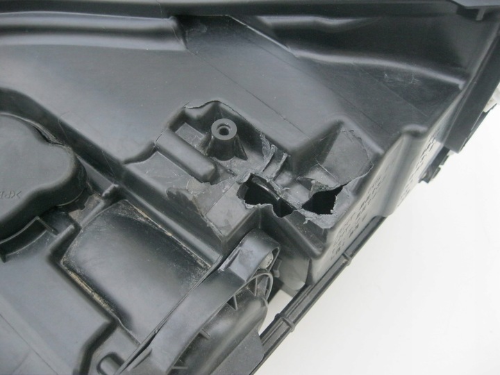 фото №4, Лампа фара правий led seat cupra formentor eu