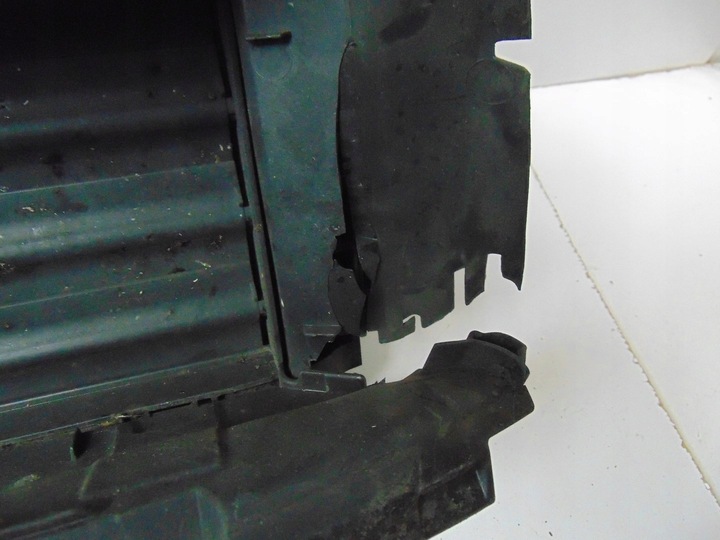 фото №13, Ролета жалюзі повітря кермо skoda octavia iv 5e3122327a 5e3122327d