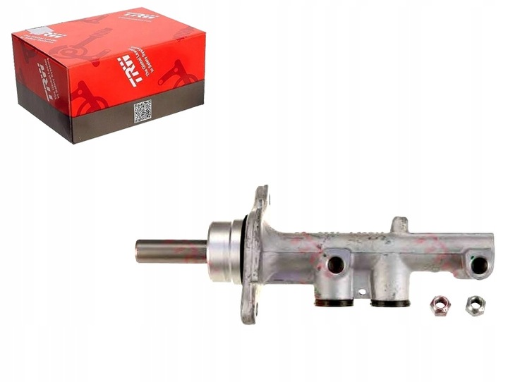 фото №1, Насос гальмівна trw 4417127 93189931 7701067863 77