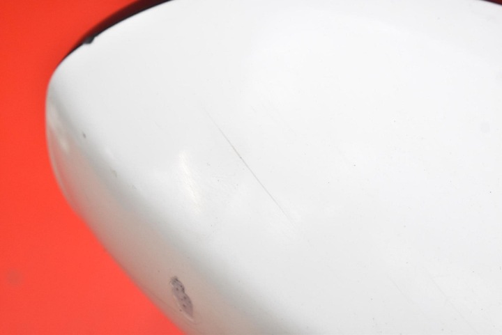 фото №7, Зеркало правые белый eu 46-843-5664 opel corsa d 06-11 3 pin