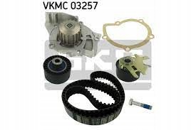 фото №1, Распределение citroen c4 c5 c8 jumpy 2.0 hdi 136km 140km dw10bted skf