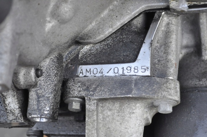 фото №7, Aston martin db9 5.9 6.0 v12 450km 455km двигатель am3 am04 75tys km