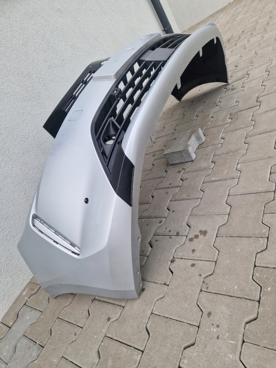 фото №10, Бампер opel astra vi l 2022 - prest-03