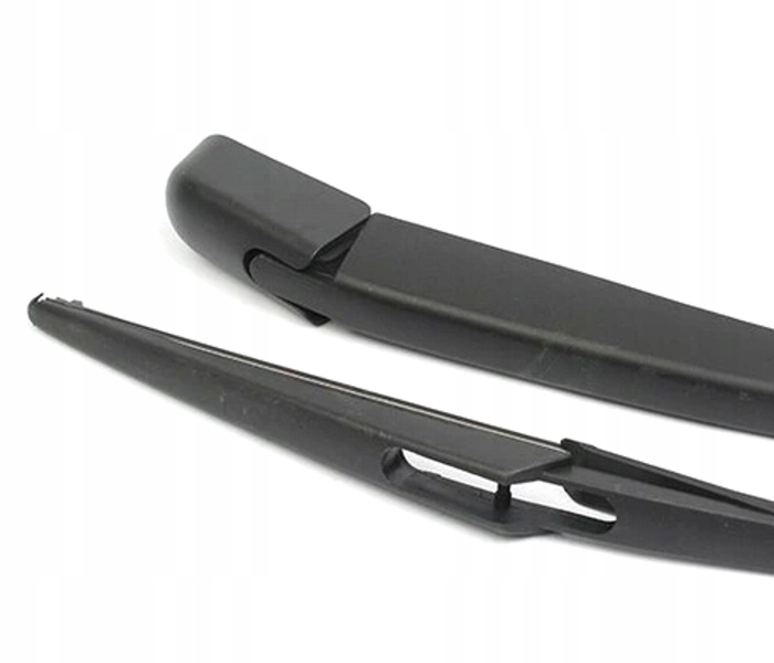 фото №3, Рычаг дворники зад renault clio ii 98-01