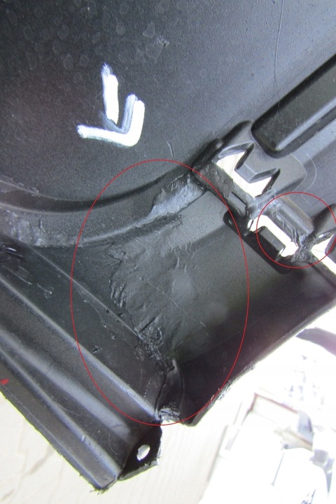 фото №11, Бампер перед переднее vw new beetle 5c5 r line рестайлинг 16-