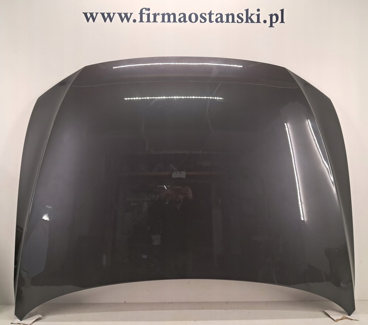 фото №5, Vw passat b8 3g рестайлінг 19-23 комплектний перед капот лампа led бампер крило