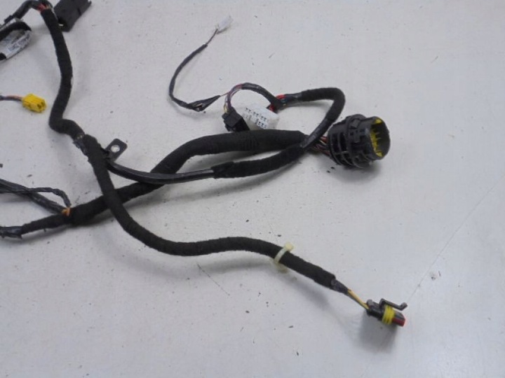 фото №6, Alfa romeo gt жгут дверь перед правая 50506492