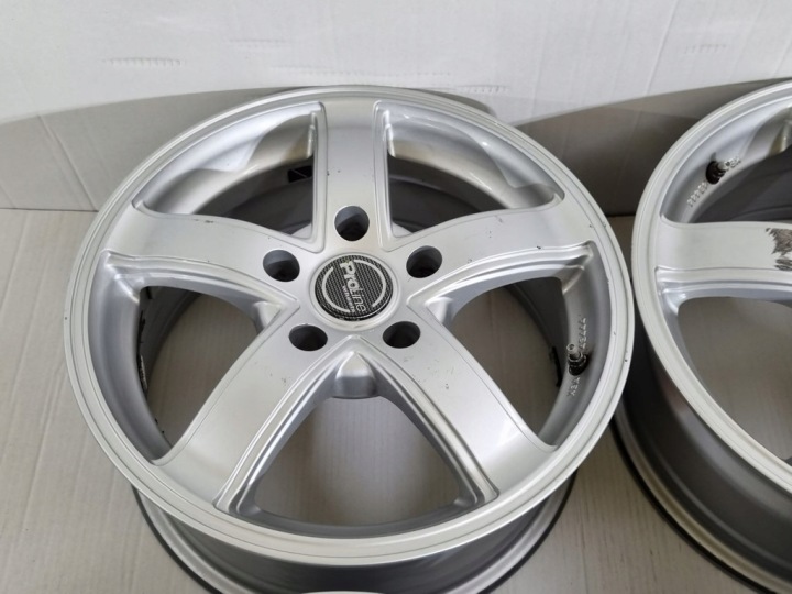 фото №14, Диски k9886 do bmw 5x120 et35 7jx16 praline tpms