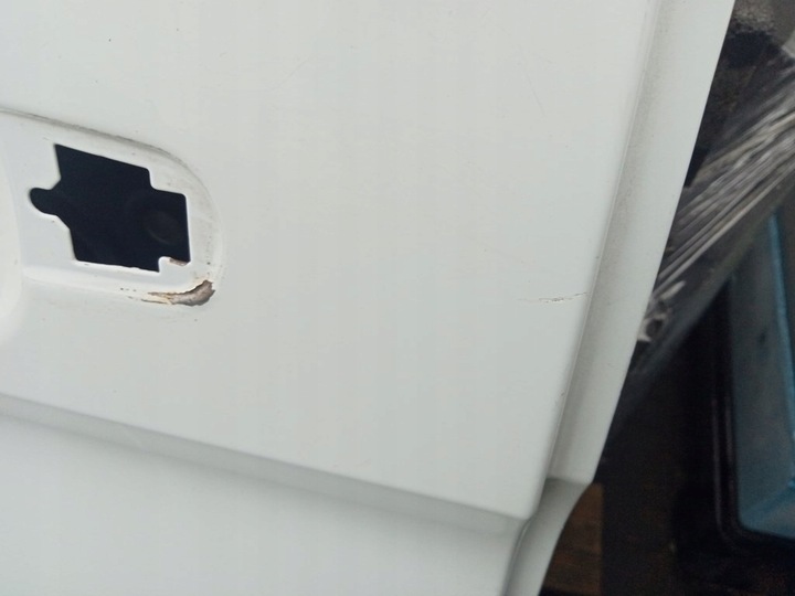 фото №8, Ford transit custom 2013-17r.- двері праві зад зсувні