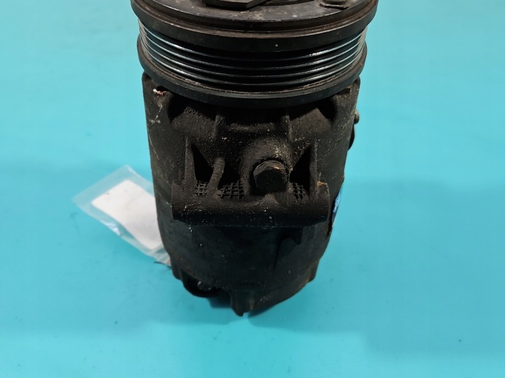 фото №6, Компресор компресор кондиціонера 13124749 opel astra iii h 1.8 16v