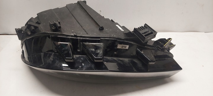 фото №10, Vw id4 id.4 лампа ліва передня лівий перед повний led iq light 11b941035d eu