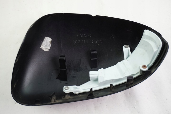 фото №10, Дзеркало праві 9 pin honda civic viii ufo 76200-smg-g314-m1 eu