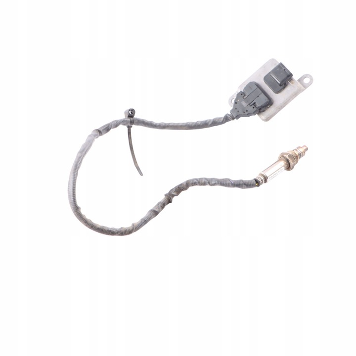 фото №11, Mercedes w164 w205 w207 w251 лямбда лямбда датчик nox a0009053606