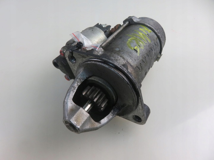 фото №11, Стартер mercedes-benz класс c 204 c 220 cdi 0061514601 4280004600