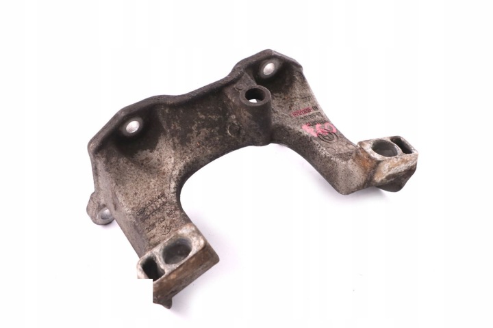 фото №11, Bmw e60 e61 e63 e90 e92 e93 кронштейн коробки 6761105