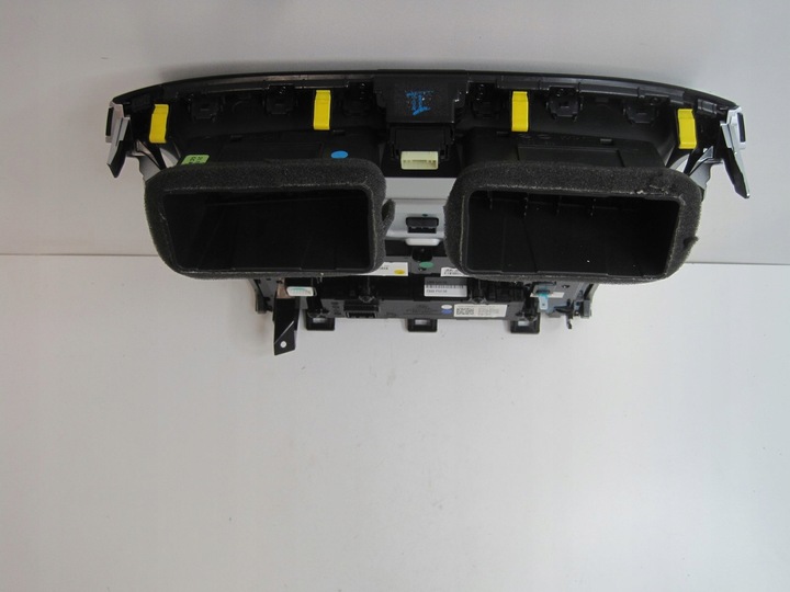 фото №8, Панель кондиціонера hyundai tucson iii 97250-n7300