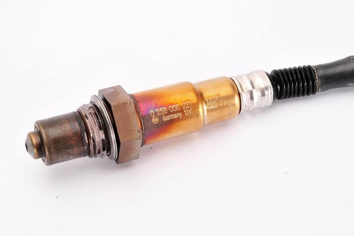 фото №2, Датчики лямбда bosch 258 006 927