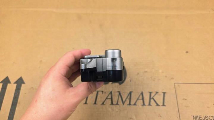 фото №14, Mondeo mk4 s-max mk1 galaxy mk2 mk3 панель повітропровід кондиціонера європа гарний