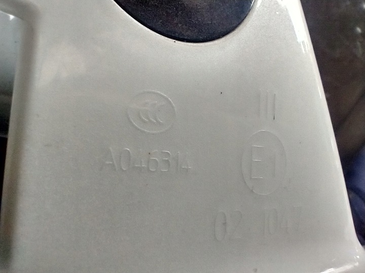 фото №14, Mercedes s-klasa w221 рестайлинг зеркало правые 8+9 17 pin a046314 англичанин uk