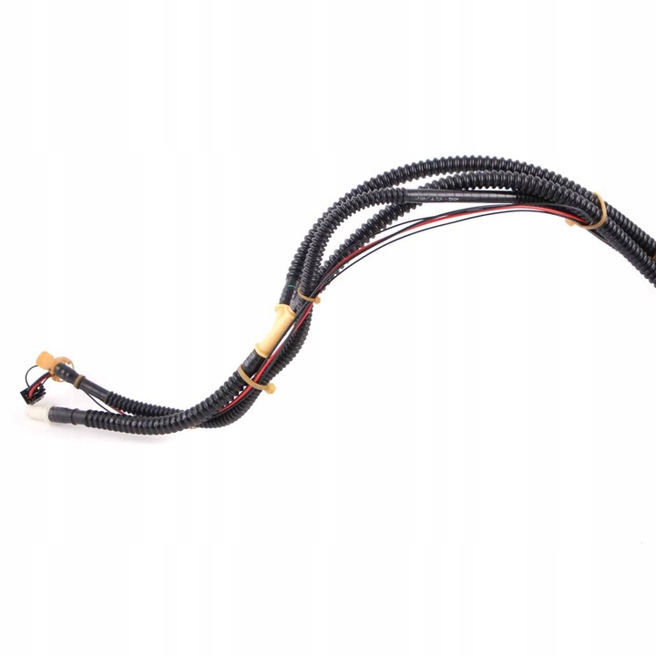 фото №10, Mercedes w203 c203 насос топлива поплавок a2034706694