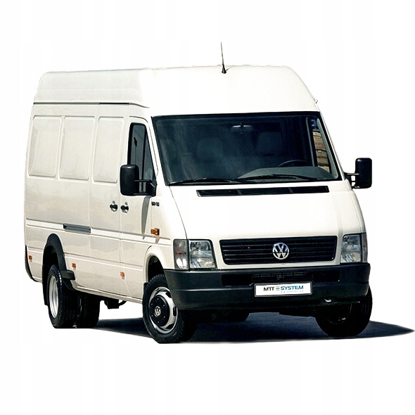 фото №7, Подушки пневматическая подвешивание volkswagen vw lt 46 1996-2006 dw 1mu