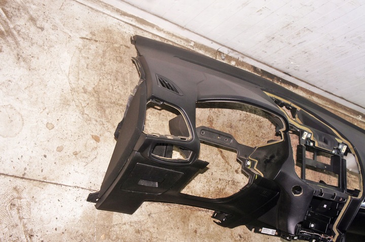 фото №6, Rp409 ford edge mk2 панель капот pulpit консоль usa