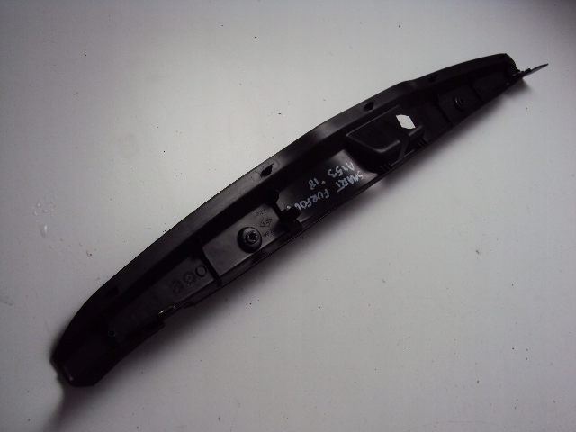 фото №3, Захист ременя зад smart forfour a453 18 рік