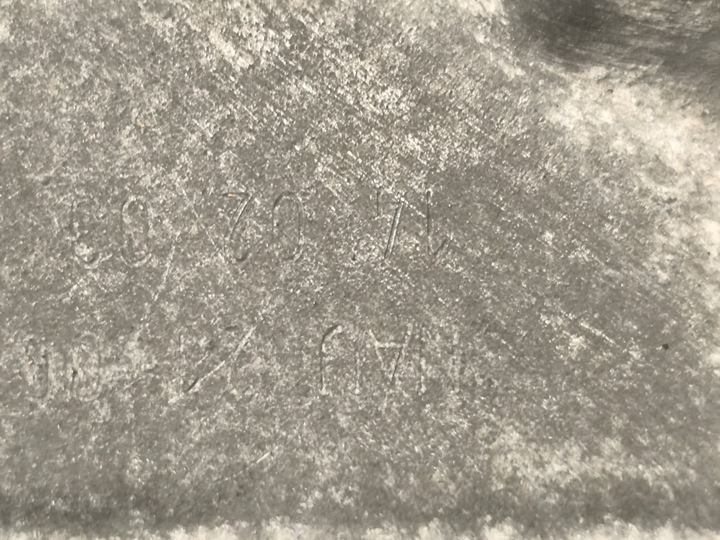 фото №8, Коробка передач коробки передач dsg vw passat cc 1.4 tsi dq200 nau автомат