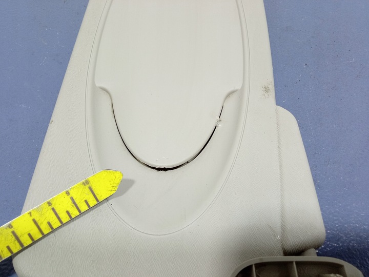 фото №6, Renault kangoo ii 07- захист сонцезахисна права козирок