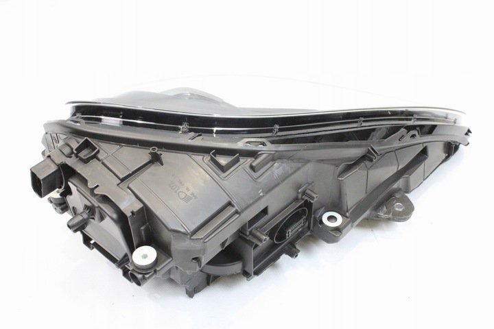 фото №8, Нове excl чорні лампи перед європа комплект porsche macan рестайлінг 95b