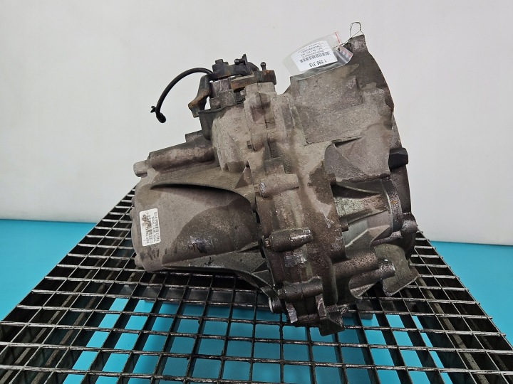 фото №10, Коробка передач bv6r7002kb ford c-max ii mk2 1,6 ecoboost