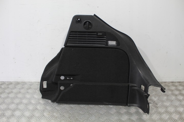 фото №1, Боковина багажника праві зад audi a1 8x0 8x3