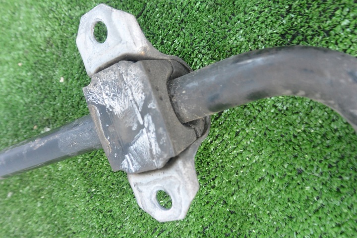 фото №6, Стержень стабилизатора перед bmw 3-seria f30 f31