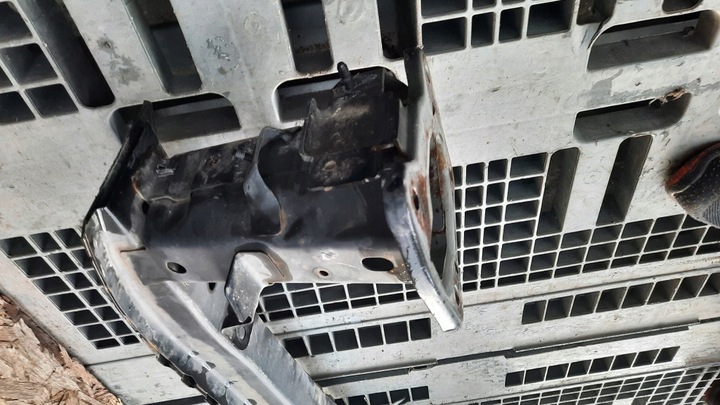 фото №13, Балка бампера перед mazda 3 bk 05r 1.6b