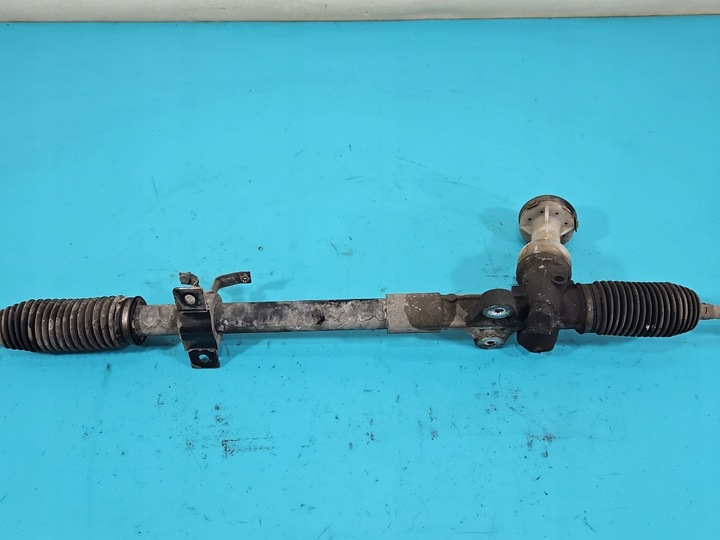 фото №11, Трансмісія кермова рейка рульового управління hyundai ix35 09-13 56500-2s000