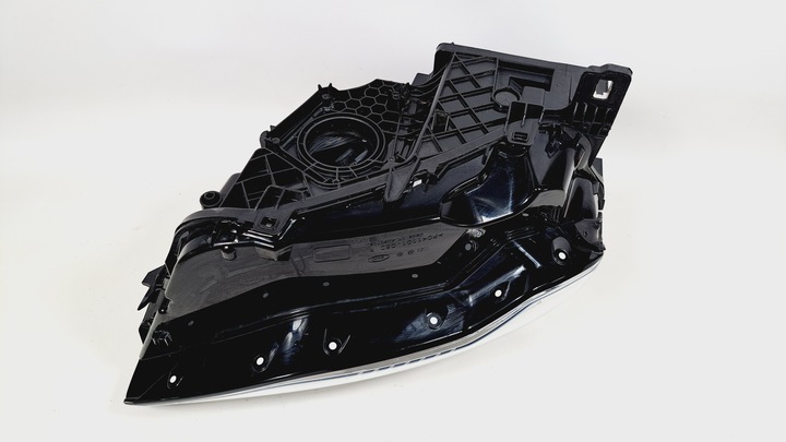 фото №12, Audi q3 ii 83a 2018+ лампа правая полный led 83a941034