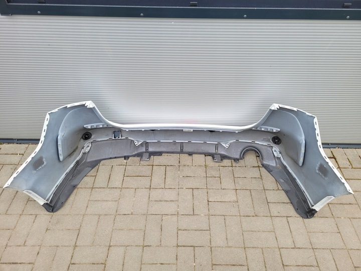 фото №7, Bmw 2 f44 gran купе 19- м-пакет бампер зад задній 51128075426