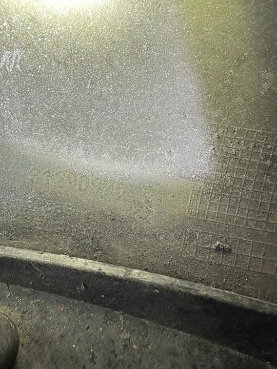 фото №11, Бампер перед переднее volvo s60 ii v60 i 2010- r-design 31290975 комплектный