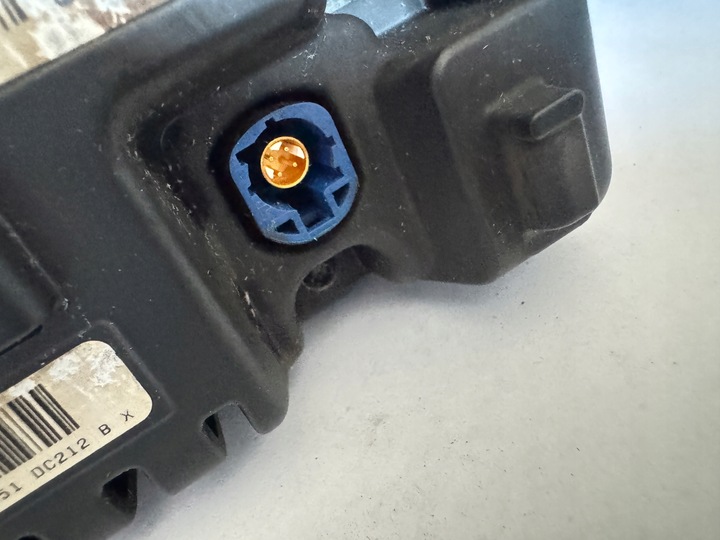 фото №8, Дисплей екран монітор навігації mercedes cla w117 w246 w166 a1669001420