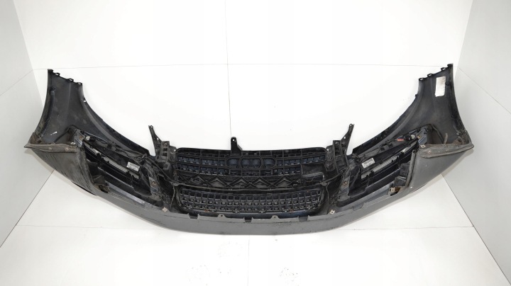 фото №15, Бампер перед передний audi q7 4l 05-09r ly7e pdc омыватель
