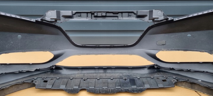 фото №9, Honda hr-v 15-18 бампер перед оригинал b260